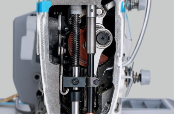 Чистый игловодитель