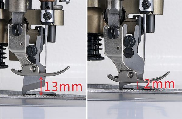 Точность регулировок