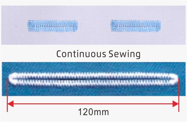 Несколько петель за один проход