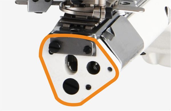 Малый диаметр рукава