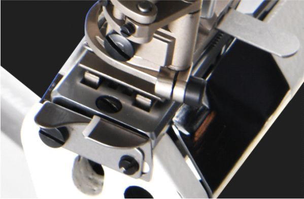 Герметичная конструкция