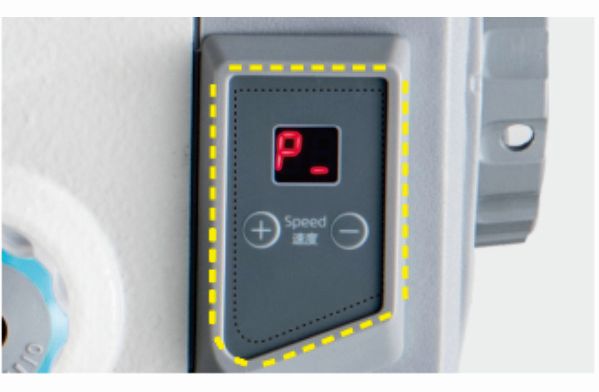 Простая понятная панель управления