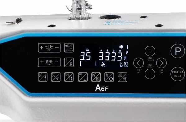 Простая и понятная панель управления