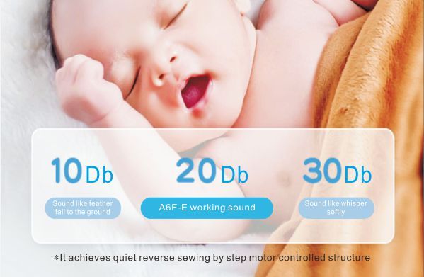 Более тихий мотор