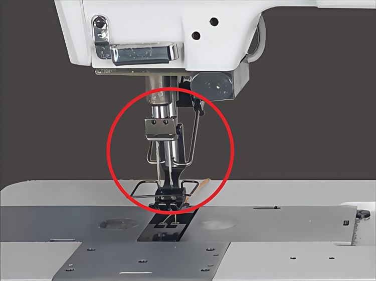 Защита от протекания масла