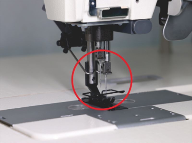 Защита от протекания масла