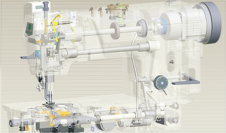 Система плавного пуска