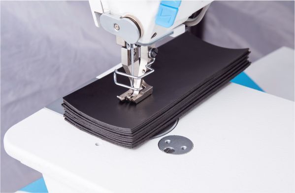 Высокий подъем лапки