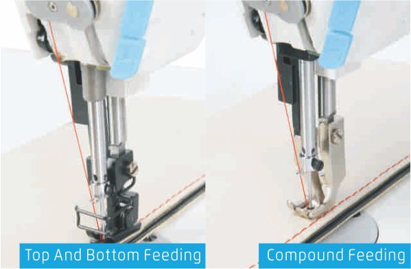 Уверенное продвижение